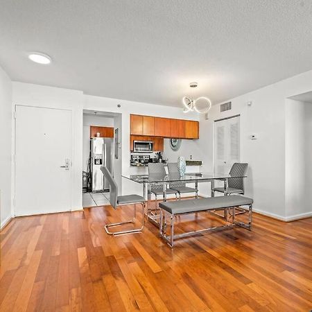 Incredible Ocean View 3 Bedrooms Unit Miami Zewnętrze zdjęcie