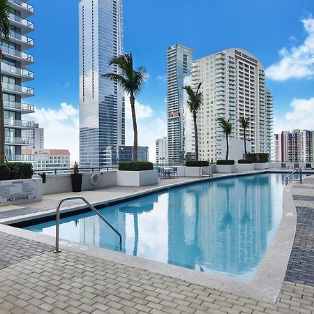 Incredible Ocean View 3 Bedrooms Unit Miami Zewnętrze zdjęcie