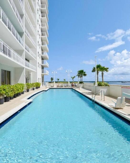 Incredible Ocean View 3 Bedrooms Unit Miami Zewnętrze zdjęcie