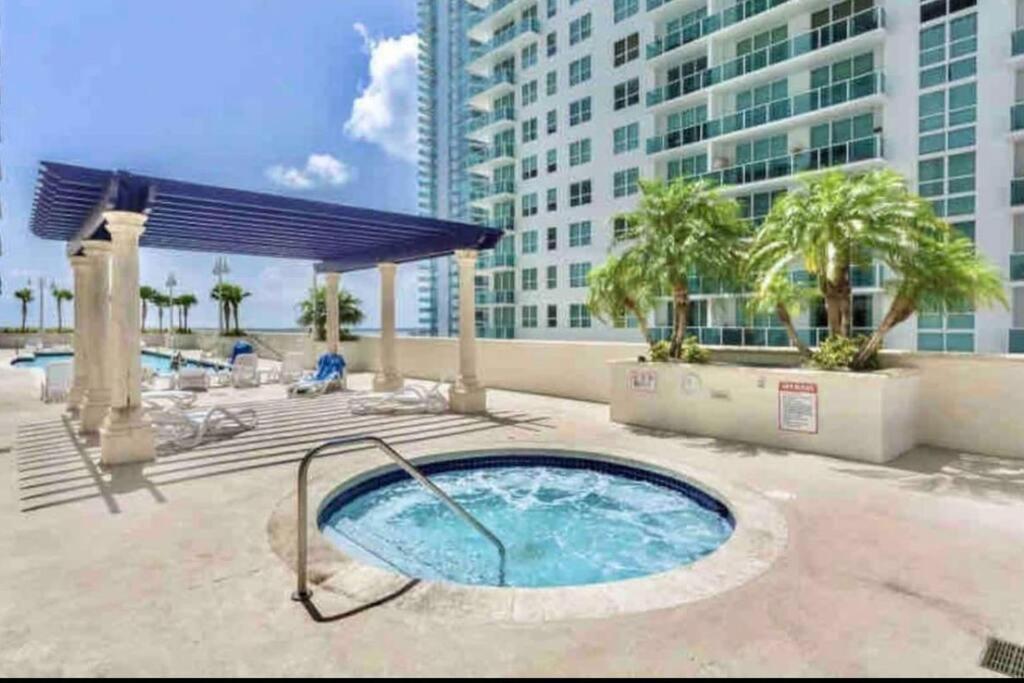 Incredible Ocean View 3 Bedrooms Unit Miami Zewnętrze zdjęcie