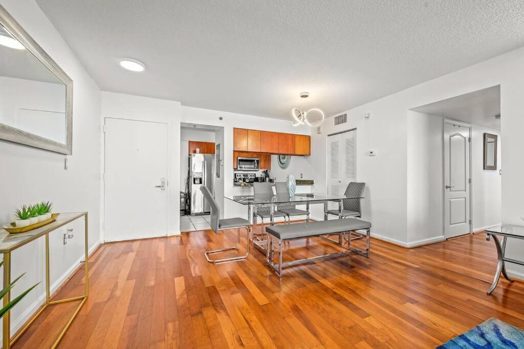 Incredible Ocean View 3 Bedrooms Unit Miami Zewnętrze zdjęcie