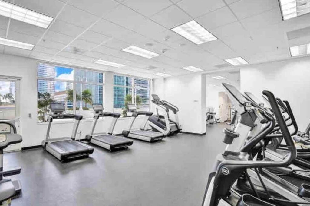Incredible Ocean View 3 Bedrooms Unit Miami Zewnętrze zdjęcie