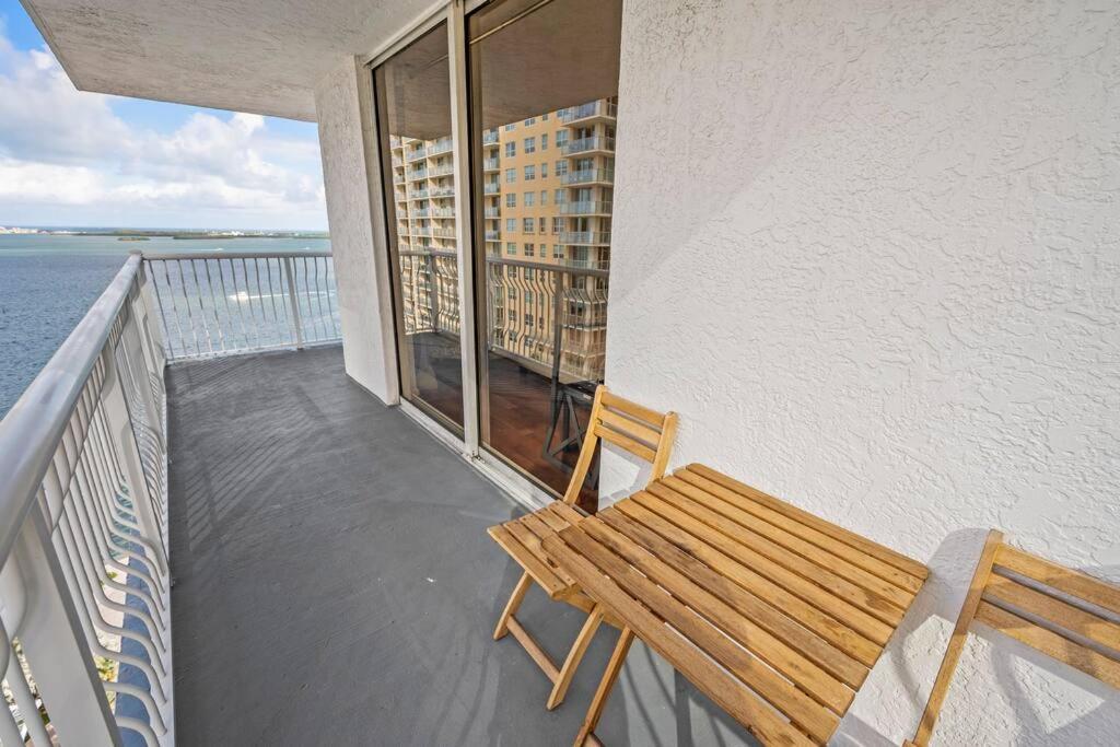 Incredible Ocean View 3 Bedrooms Unit Miami Zewnętrze zdjęcie