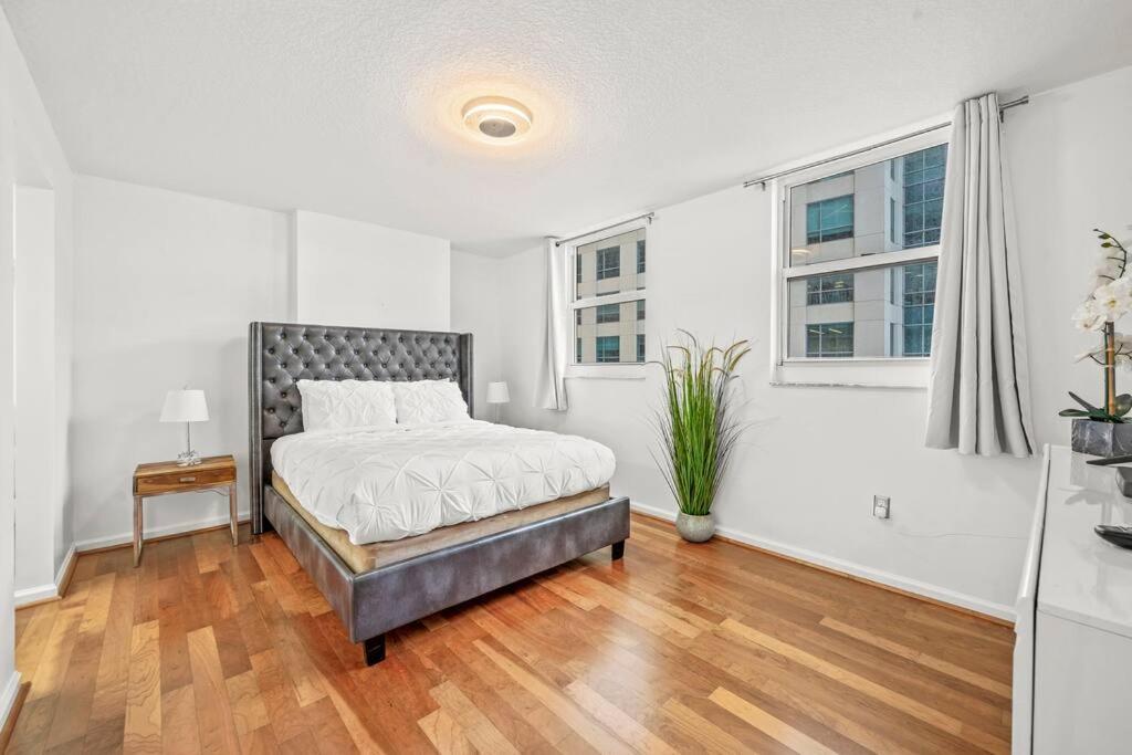 Incredible Ocean View 3 Bedrooms Unit Miami Zewnętrze zdjęcie