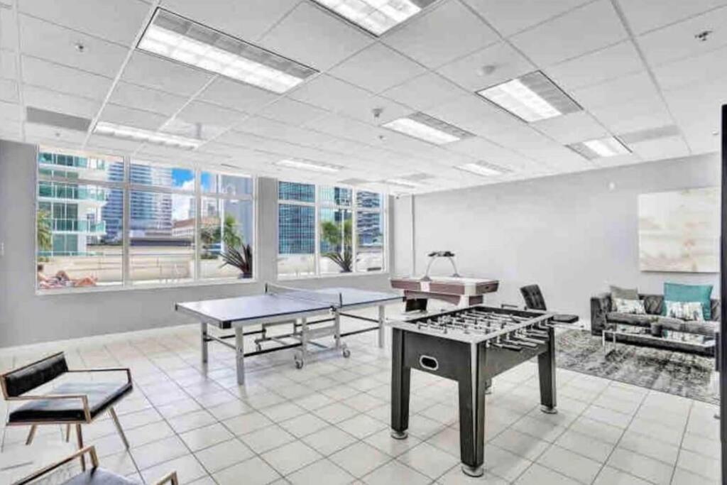 Incredible Ocean View 3 Bedrooms Unit Miami Zewnętrze zdjęcie