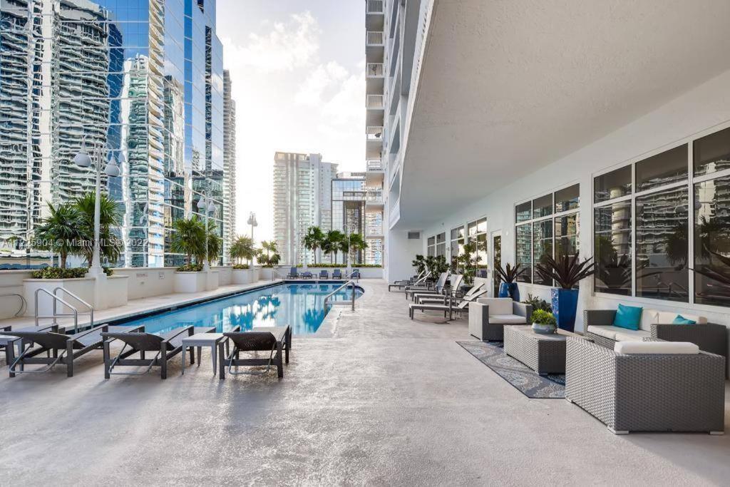 Incredible Ocean View 3 Bedrooms Unit Miami Zewnętrze zdjęcie