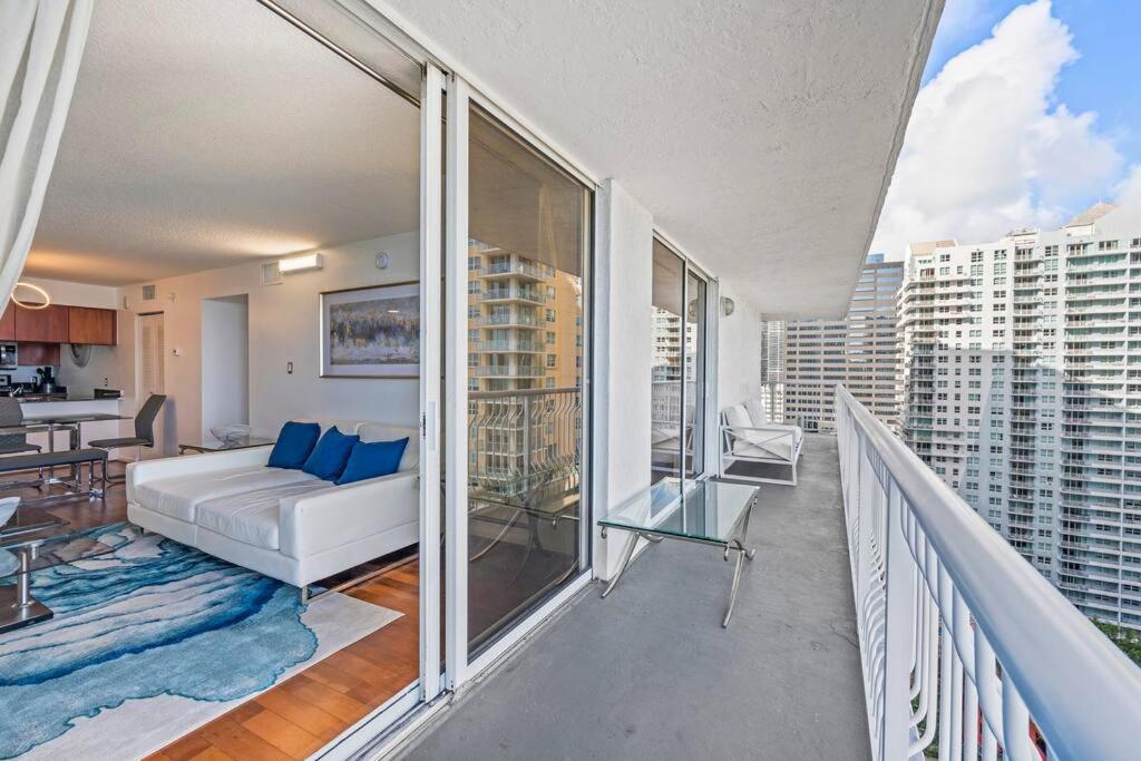 Incredible Ocean View 3 Bedrooms Unit Miami Zewnętrze zdjęcie
