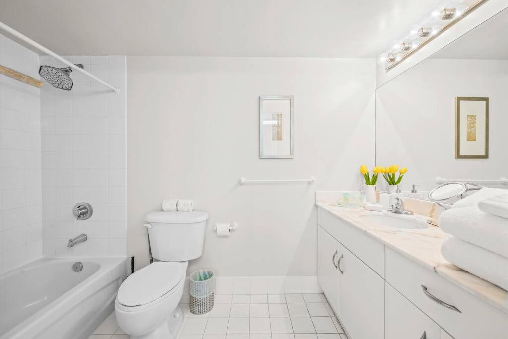 Incredible Ocean View 3 Bedrooms Unit Miami Zewnętrze zdjęcie