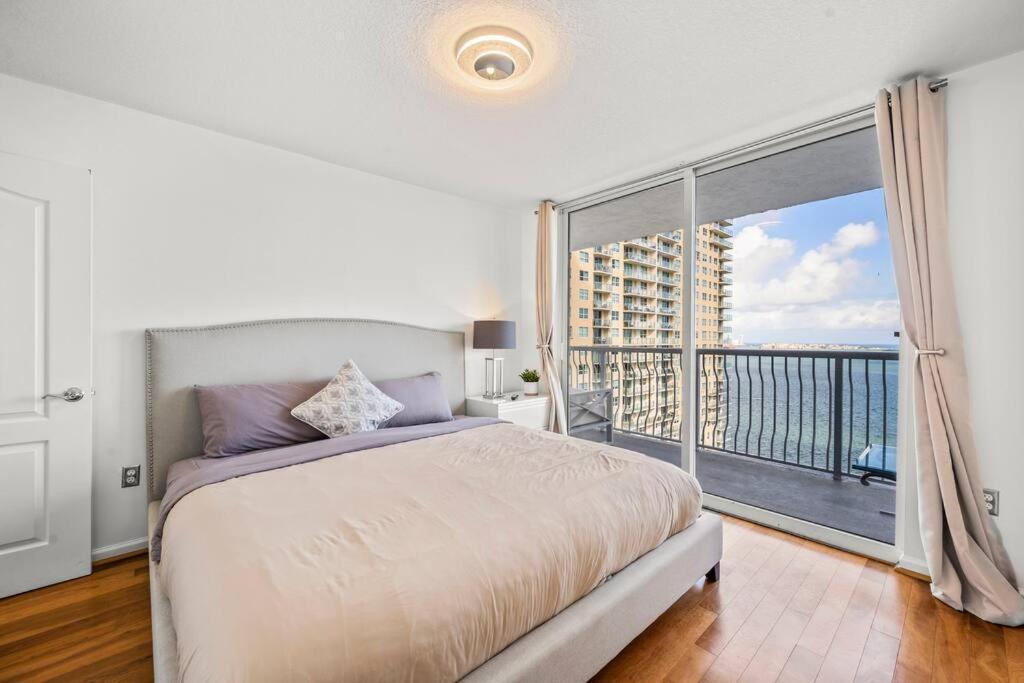 Incredible Ocean View 3 Bedrooms Unit Miami Zewnętrze zdjęcie