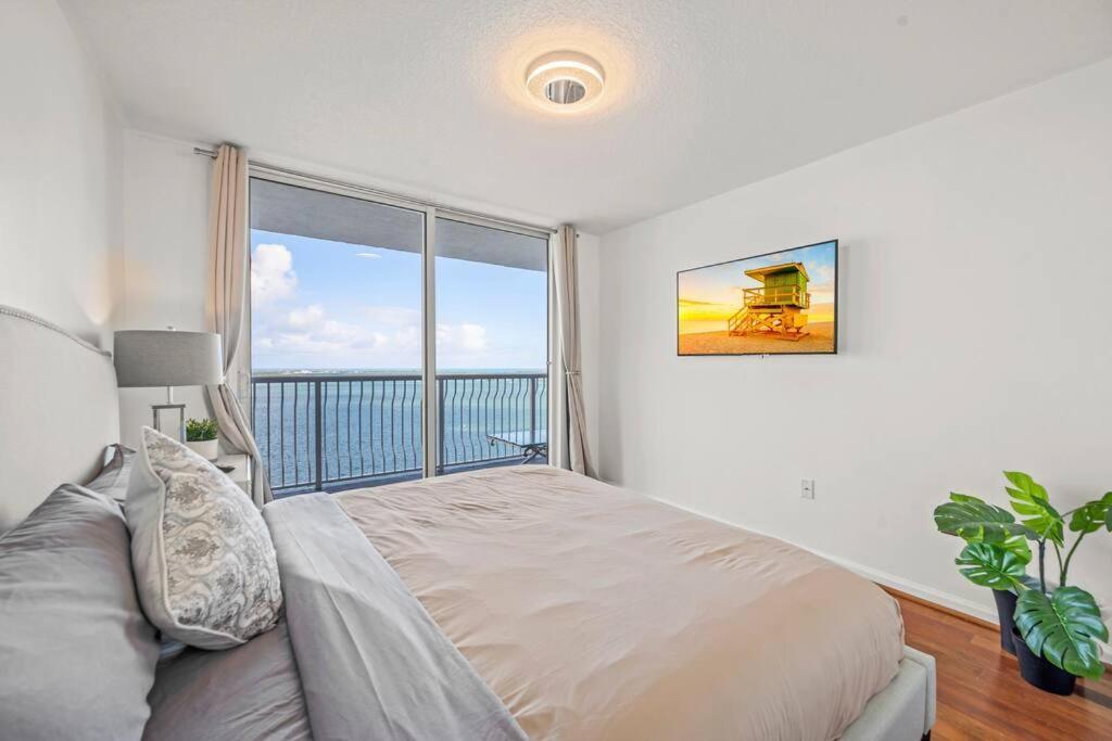 Incredible Ocean View 3 Bedrooms Unit Miami Zewnętrze zdjęcie