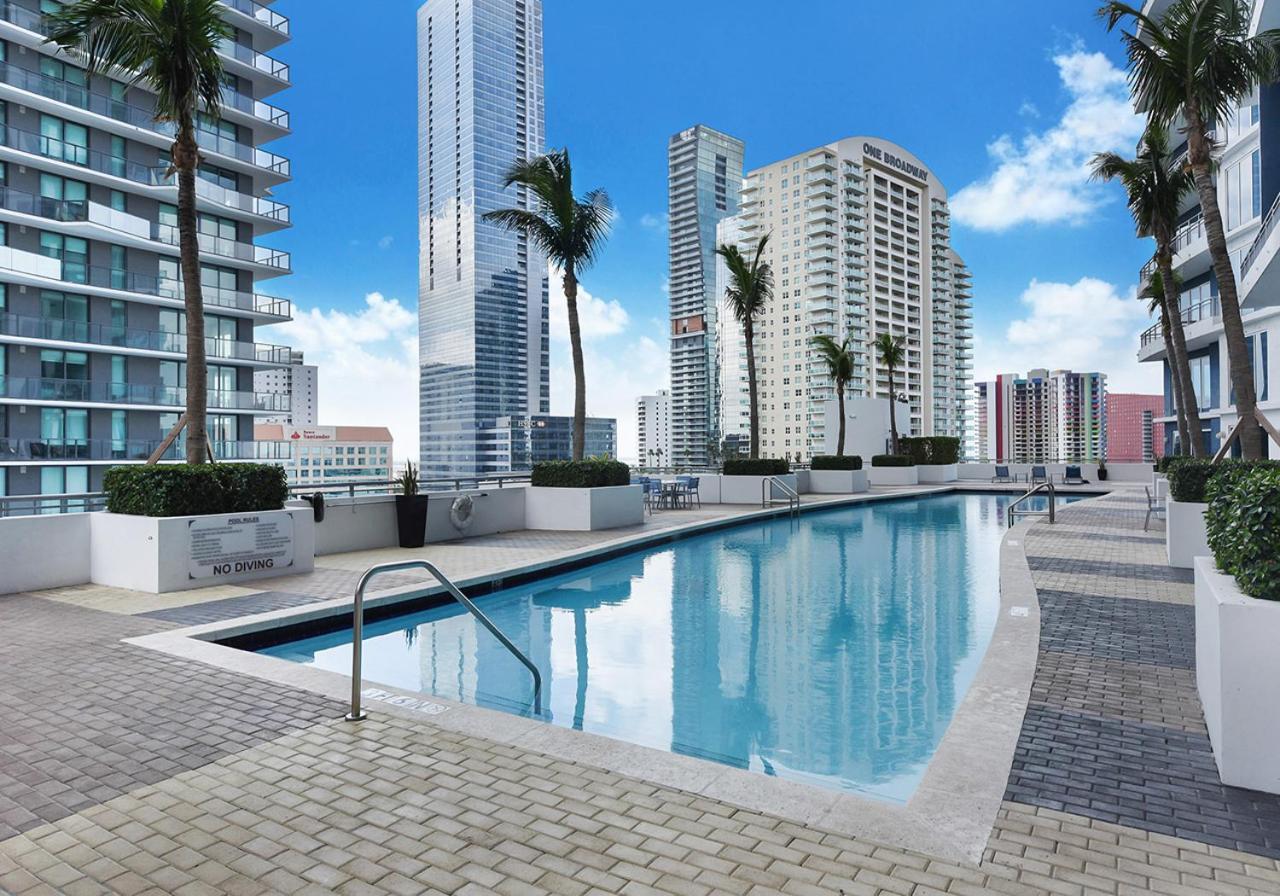 Incredible Ocean View 3 Bedrooms Unit Miami Zewnętrze zdjęcie